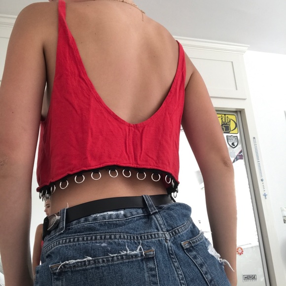 Emma and Sam Tank too - Picture 1 of 4